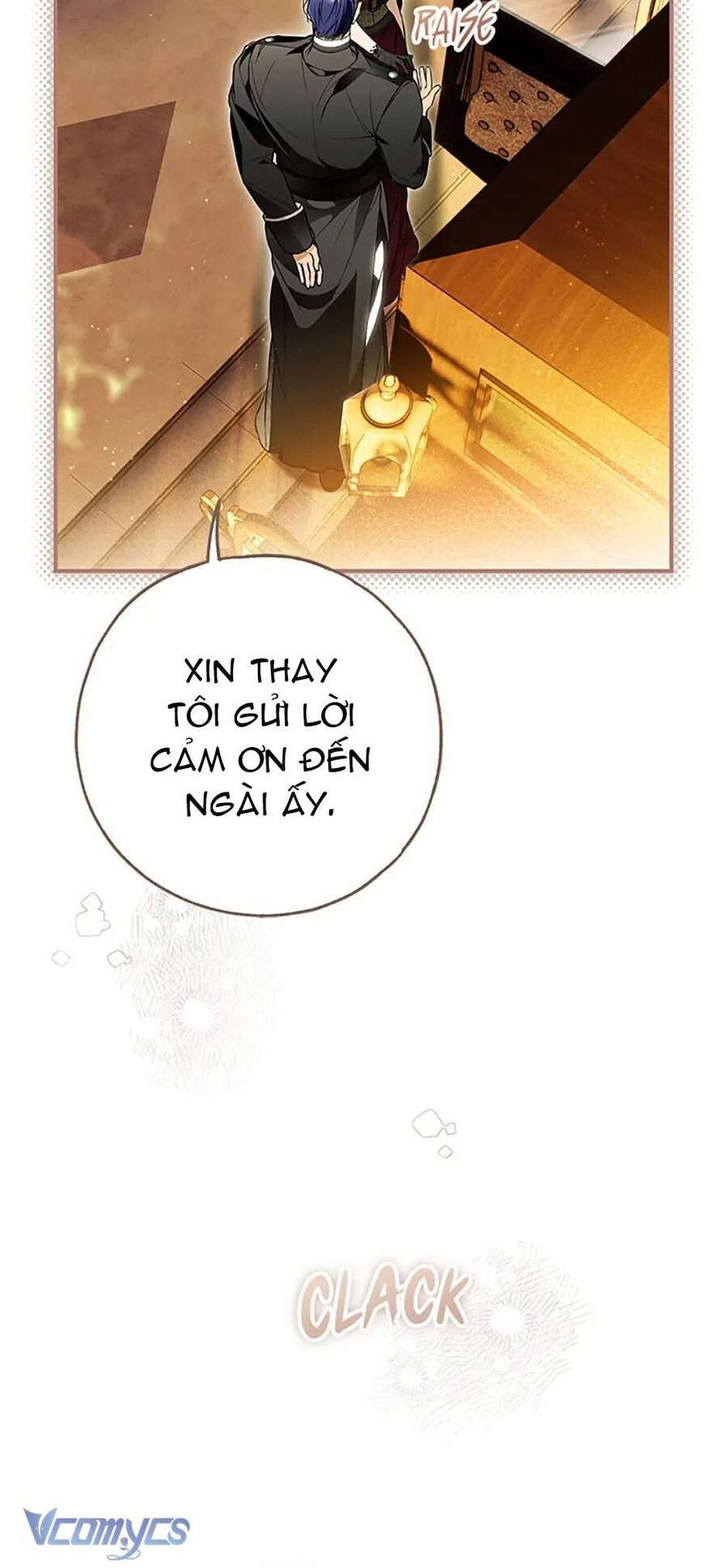 Ai Đó Đang Điều Khiển Cơ Thể Của Tôi: Chapter 59