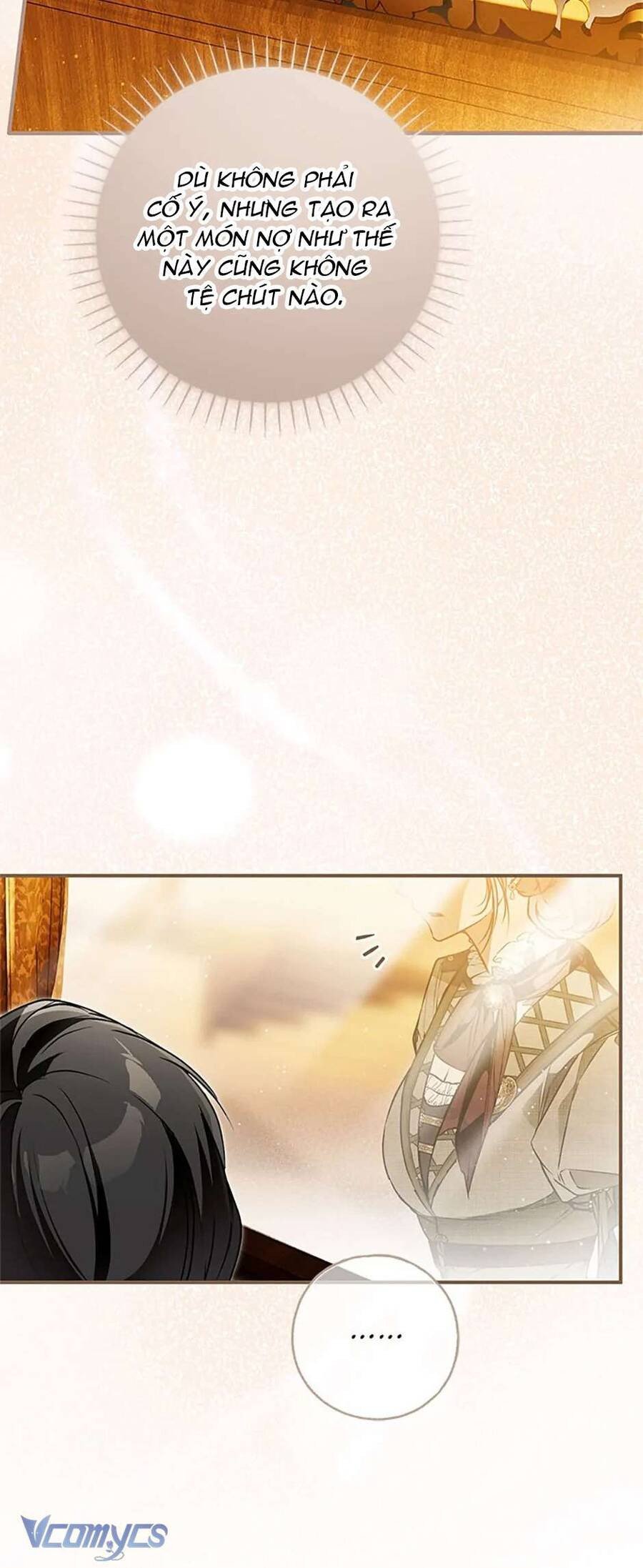 Ai Đó Đang Điều Khiển Cơ Thể Của Tôi: Chapter 59