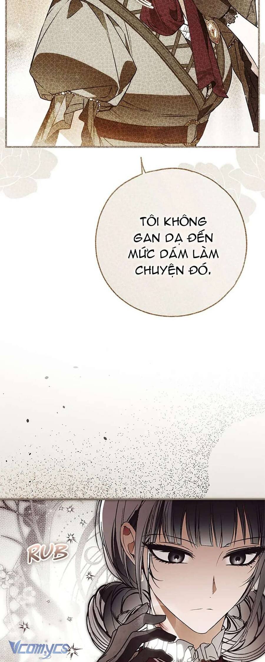 Ai Đó Đang Điều Khiển Cơ Thể Của Tôi: Chapter 59