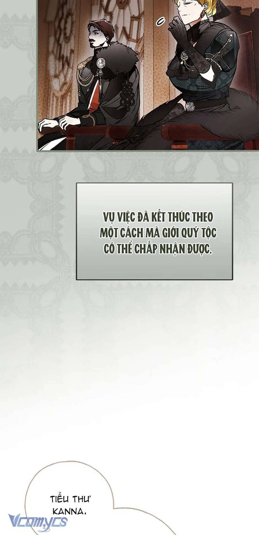 Ai Đó Đang Điều Khiển Cơ Thể Của Tôi: Chapter 59