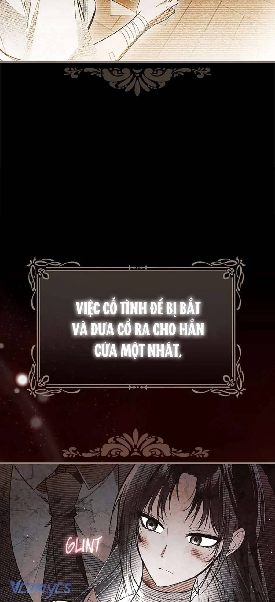 Ai Đó Đang Điều Khiển Cơ Thể Của Tôi: Chapter 59