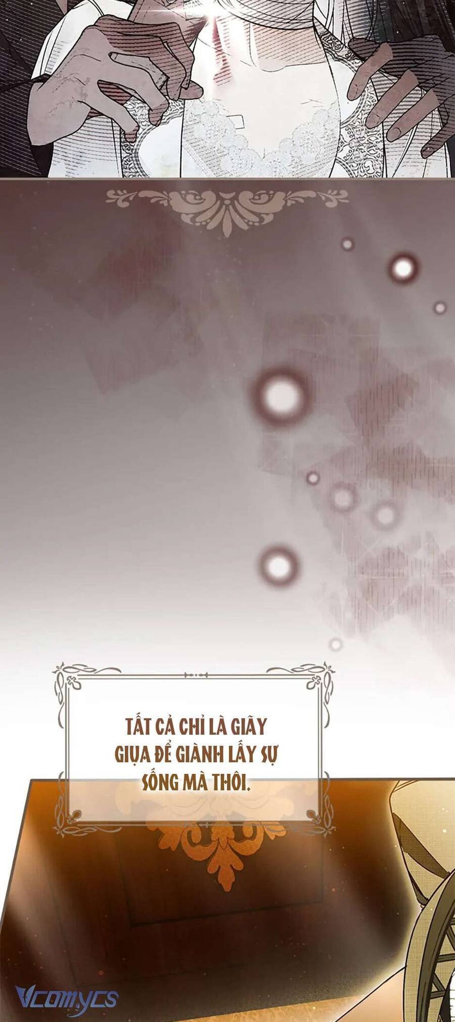 Ai Đó Đang Điều Khiển Cơ Thể Của Tôi: Chapter 59