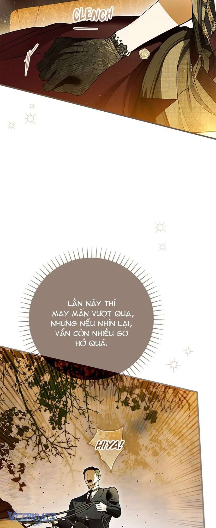 Ai Đó Đang Điều Khiển Cơ Thể Của Tôi: Chapter 59