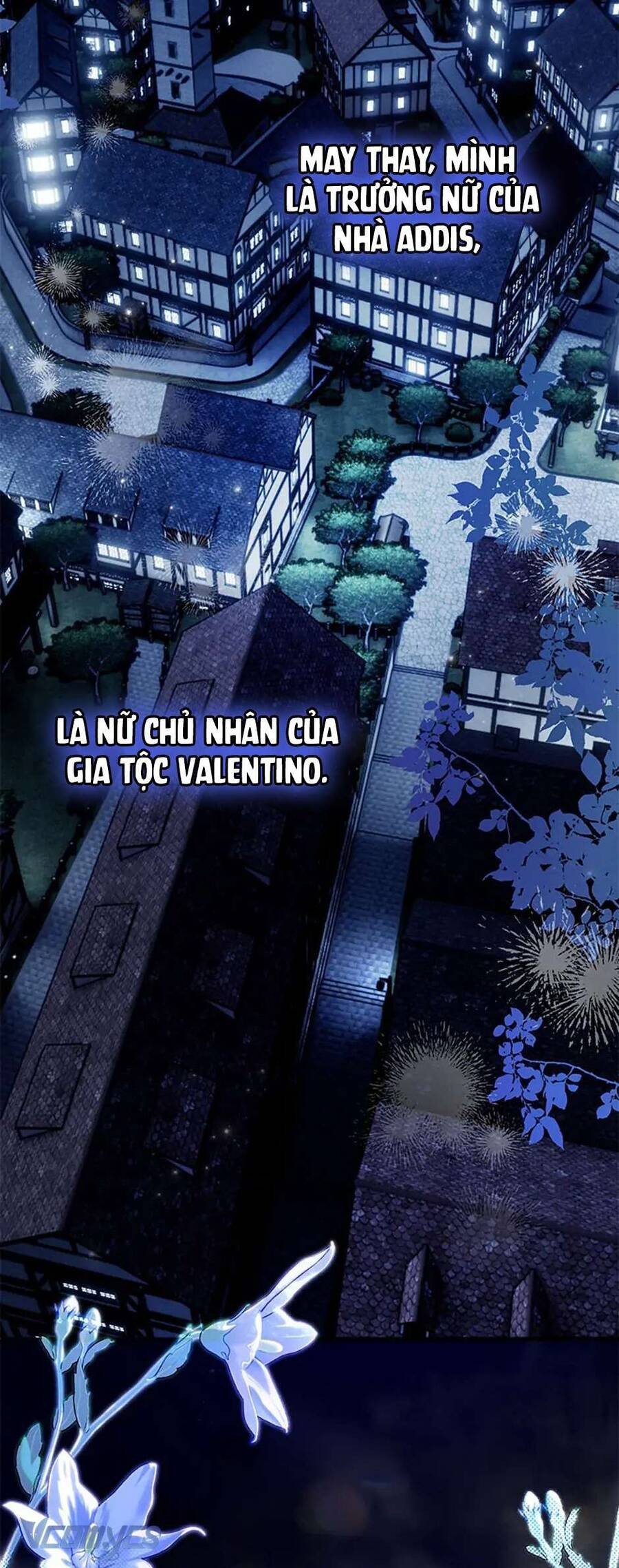 Ai Đó Đang Điều Khiển Cơ Thể Của Tôi: Chapter 59