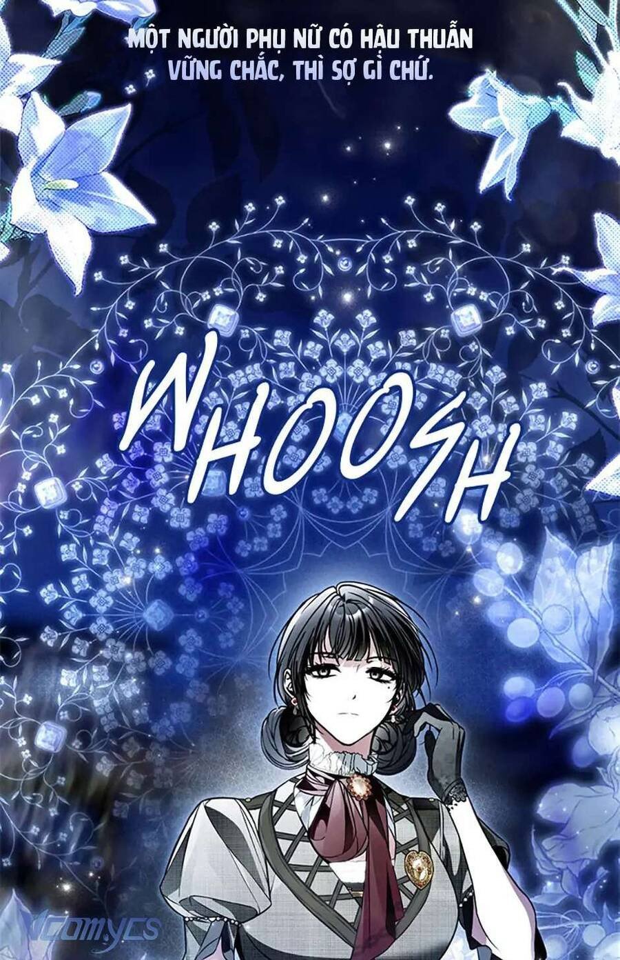 Ai Đó Đang Điều Khiển Cơ Thể Của Tôi: Chapter 59