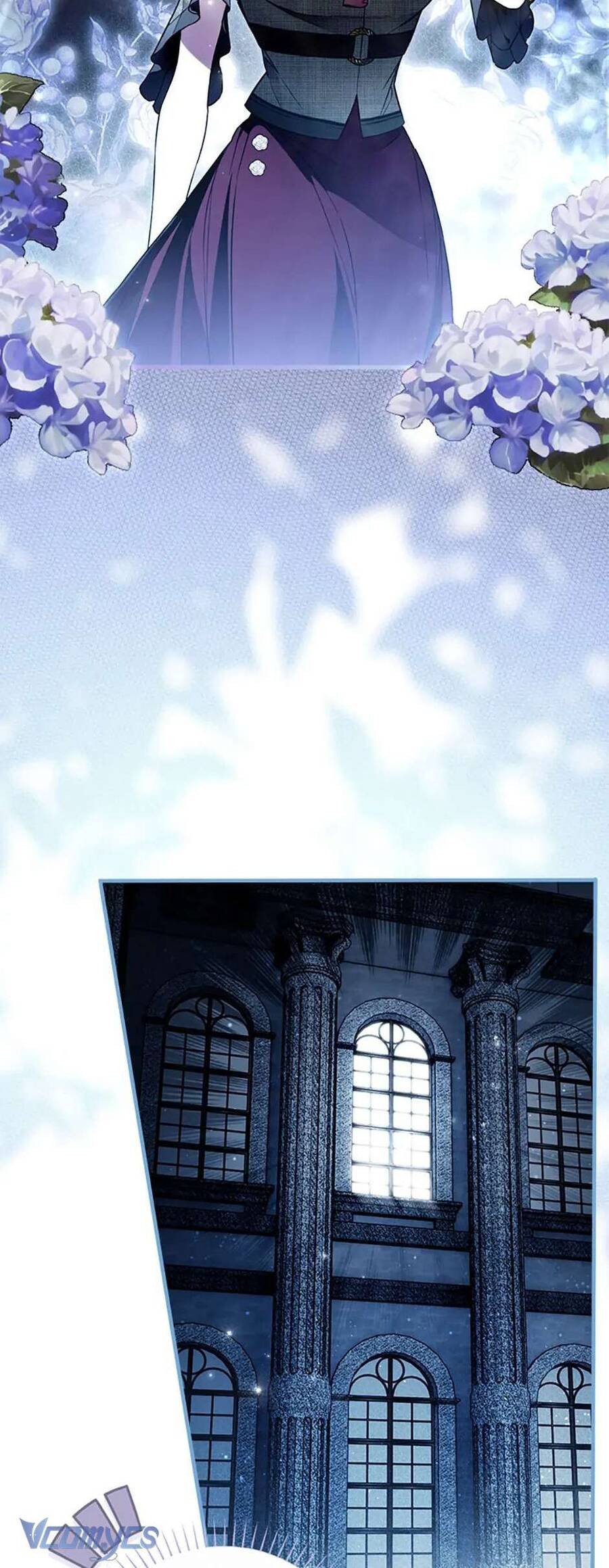 Ai Đó Đang Điều Khiển Cơ Thể Của Tôi: Chapter 59