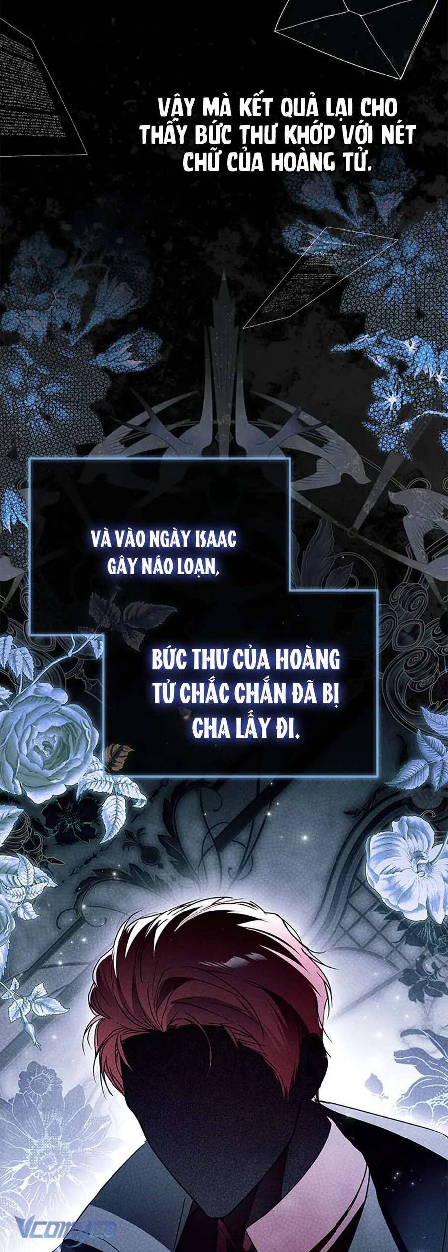 Ai Đó Đang Điều Khiển Cơ Thể Của Tôi: Chapter 59