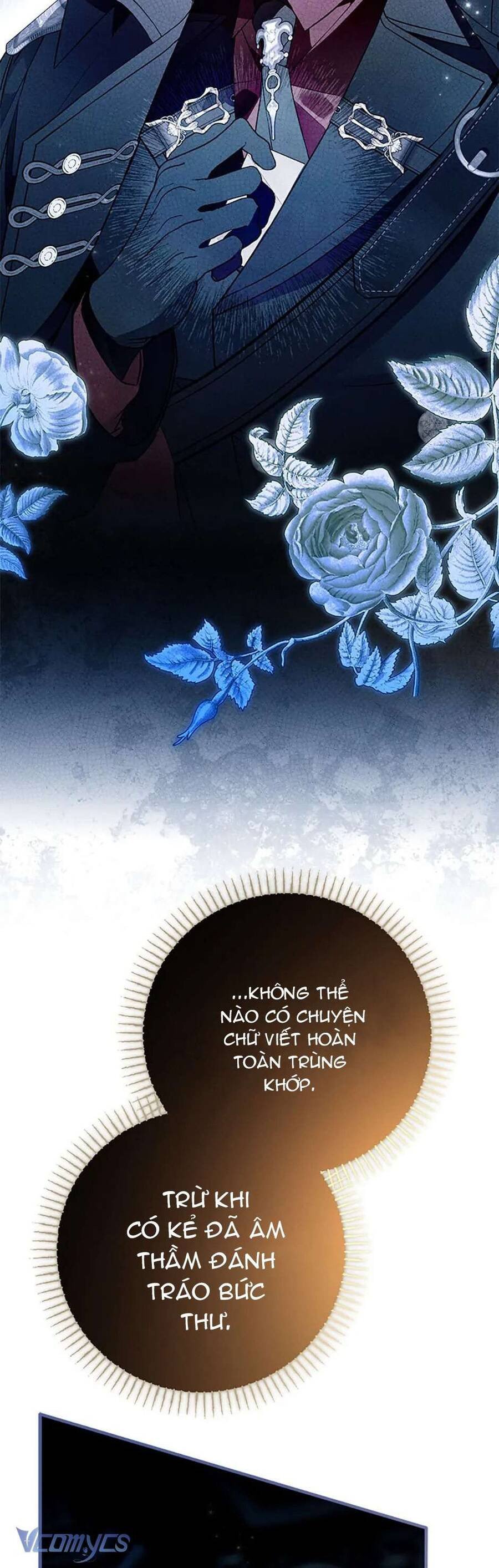 Ai Đó Đang Điều Khiển Cơ Thể Của Tôi: Chapter 59