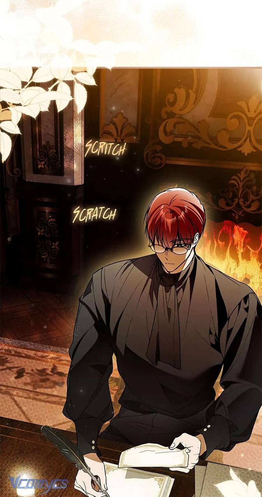 Ai Đó Đang Điều Khiển Cơ Thể Của Tôi: Chapter 59