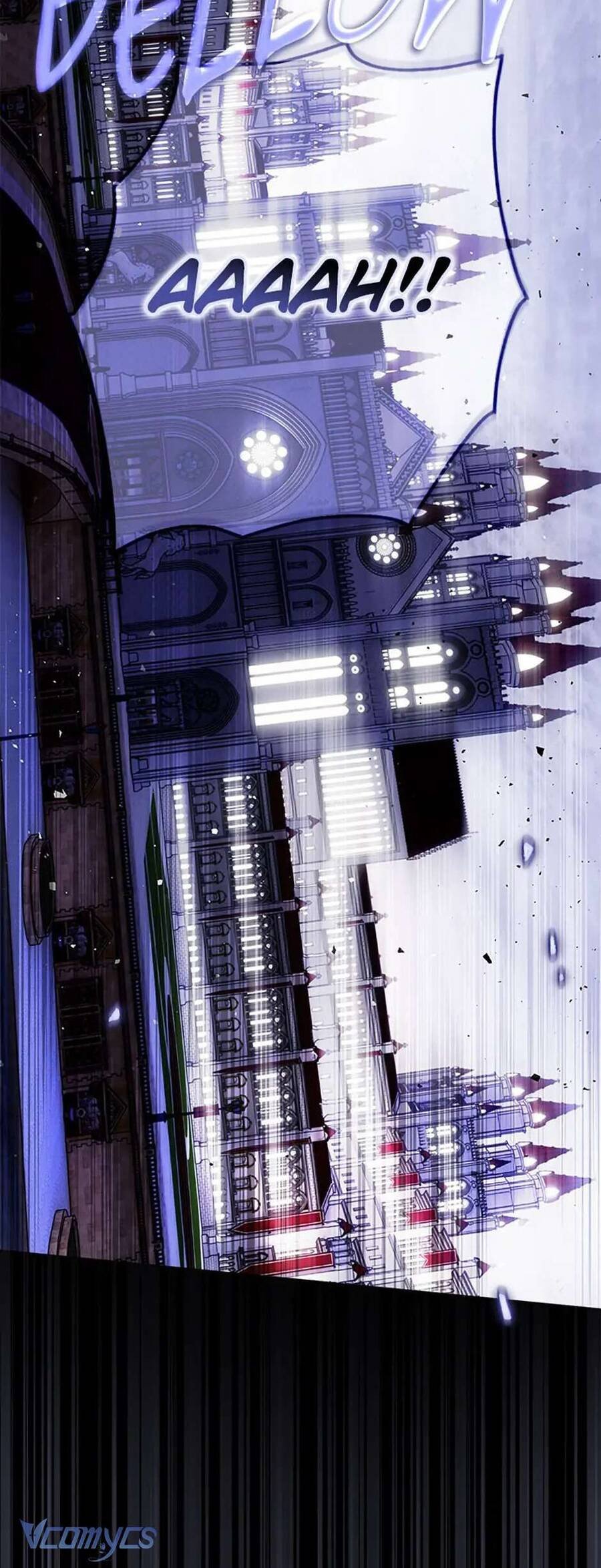 Ai Đó Đang Điều Khiển Cơ Thể Của Tôi: Chapter 59