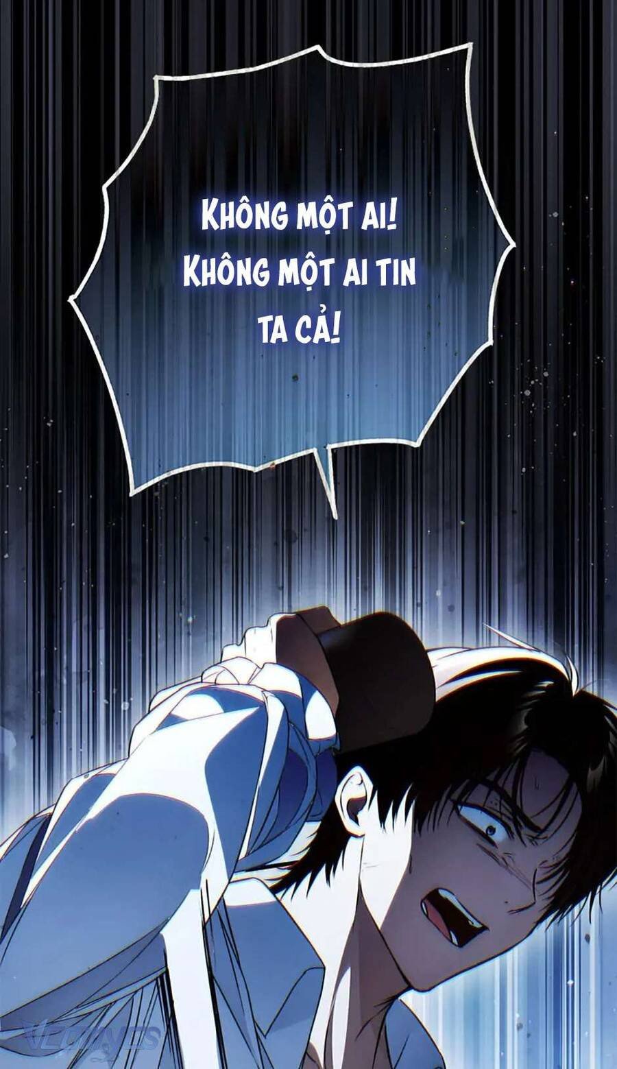 Ai Đó Đang Điều Khiển Cơ Thể Của Tôi: Chapter 59