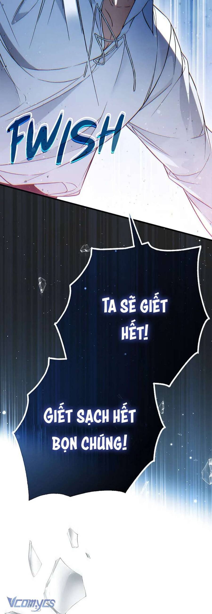 Ai Đó Đang Điều Khiển Cơ Thể Của Tôi: Chapter 59