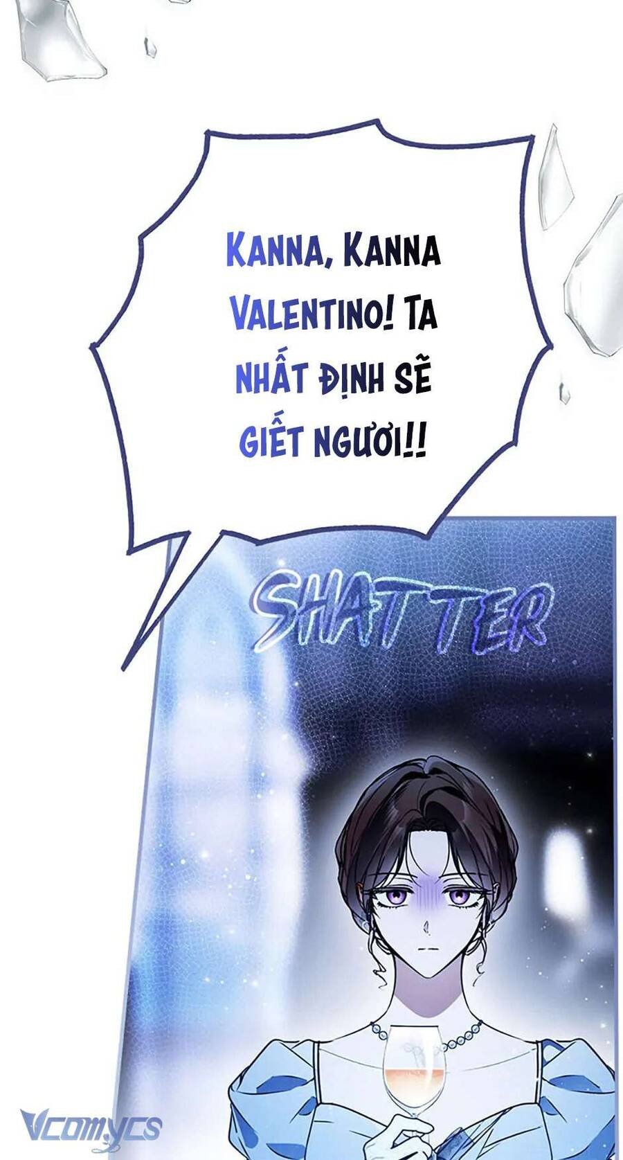 Ai Đó Đang Điều Khiển Cơ Thể Của Tôi: Chapter 59