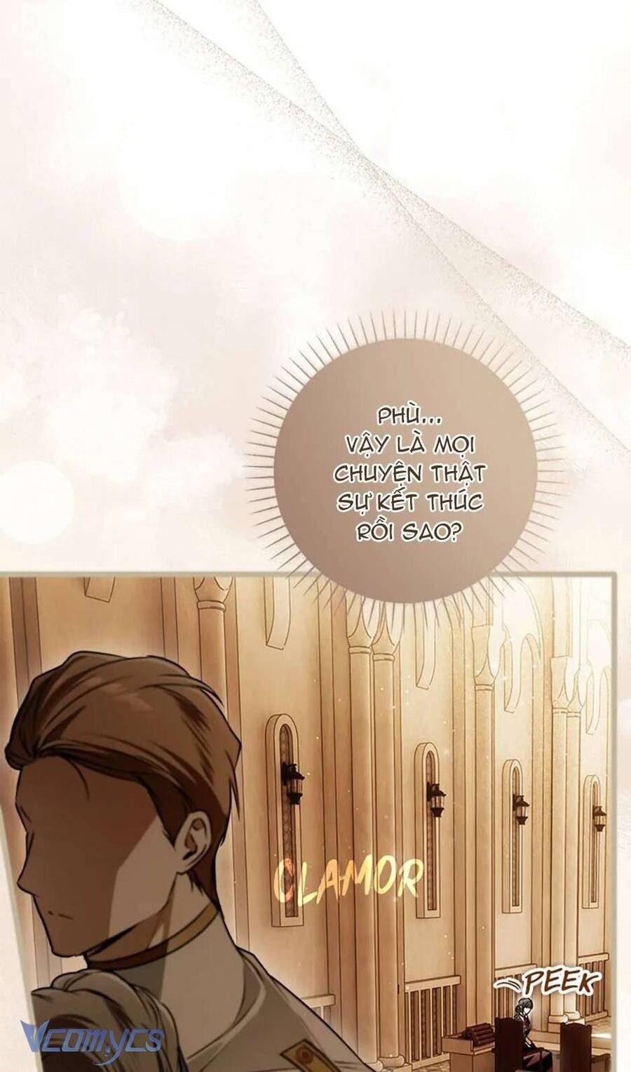 Ai Đó Đang Điều Khiển Cơ Thể Của Tôi: Chapter 59