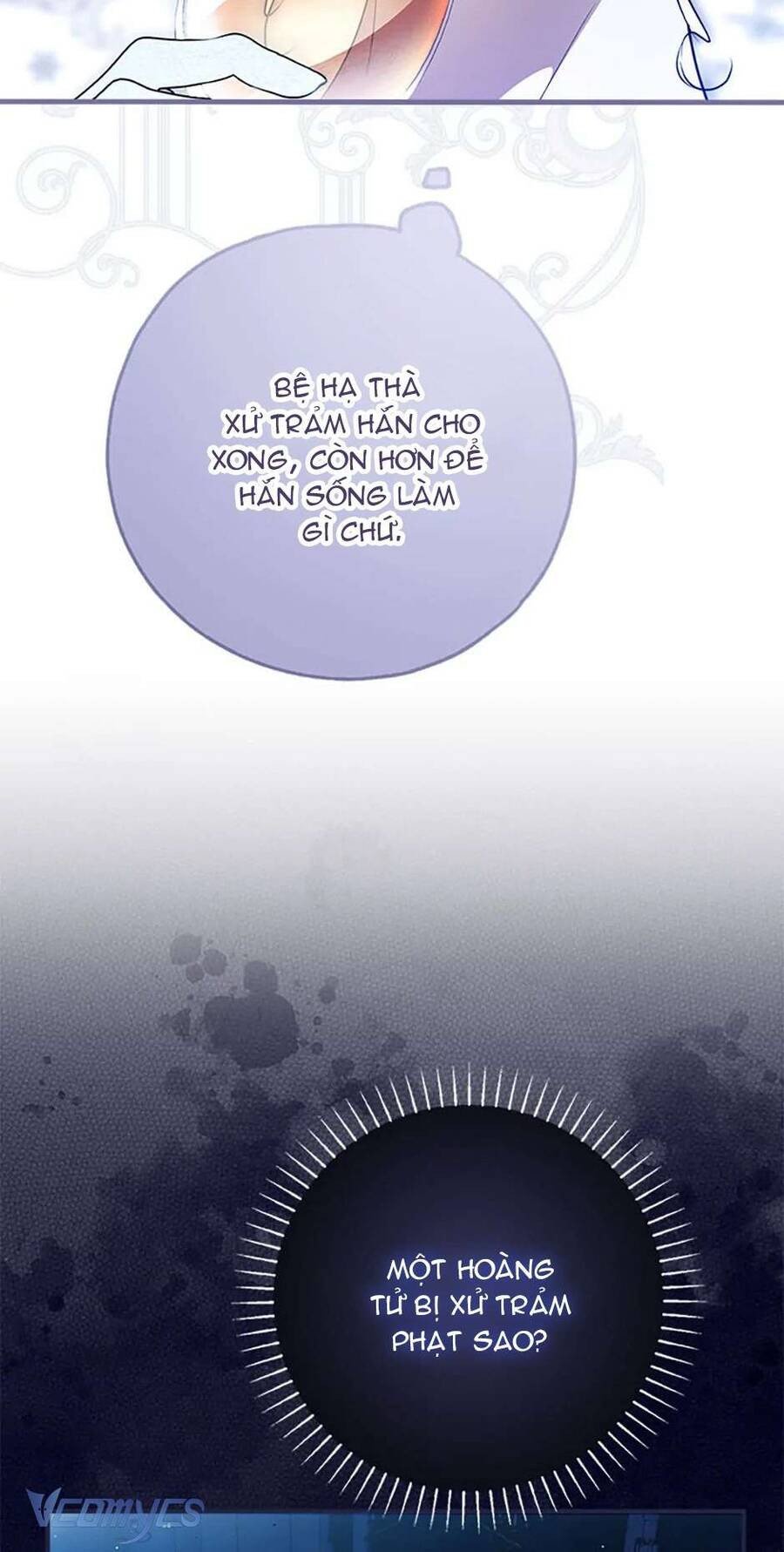 Ai Đó Đang Điều Khiển Cơ Thể Của Tôi: Chapter 59