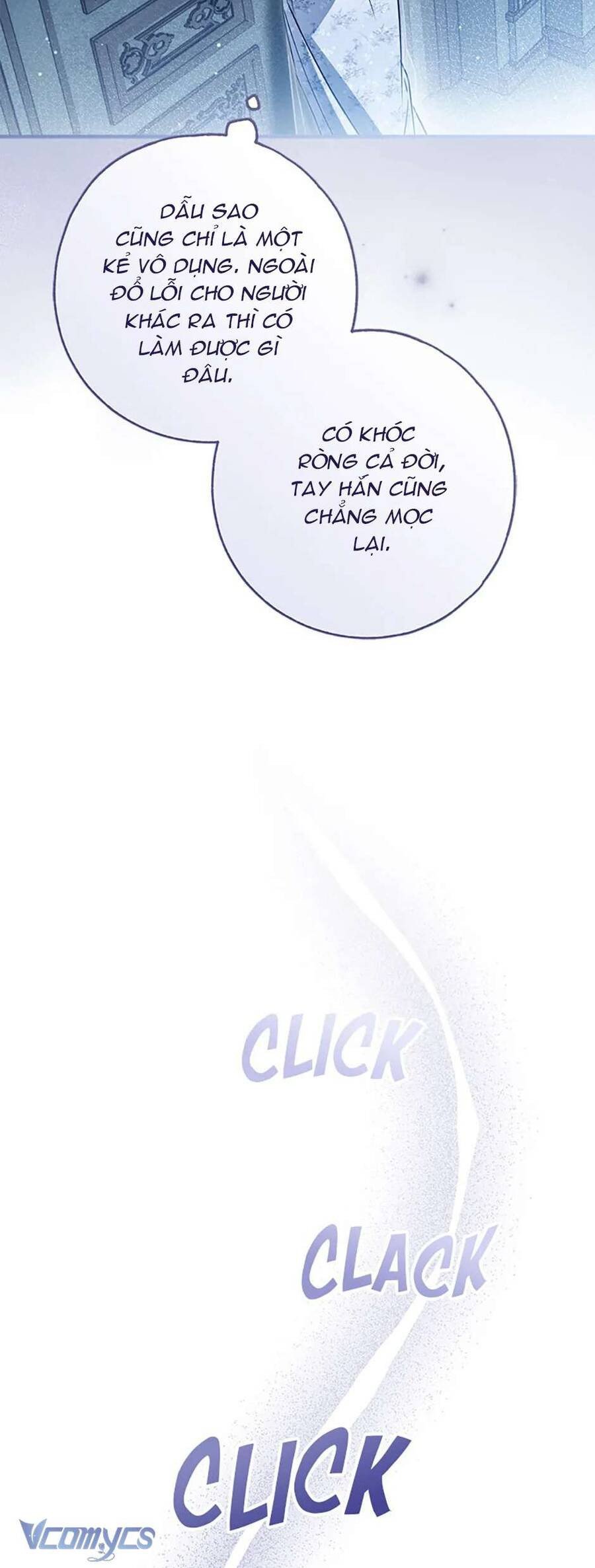 Ai Đó Đang Điều Khiển Cơ Thể Của Tôi: Chapter 59