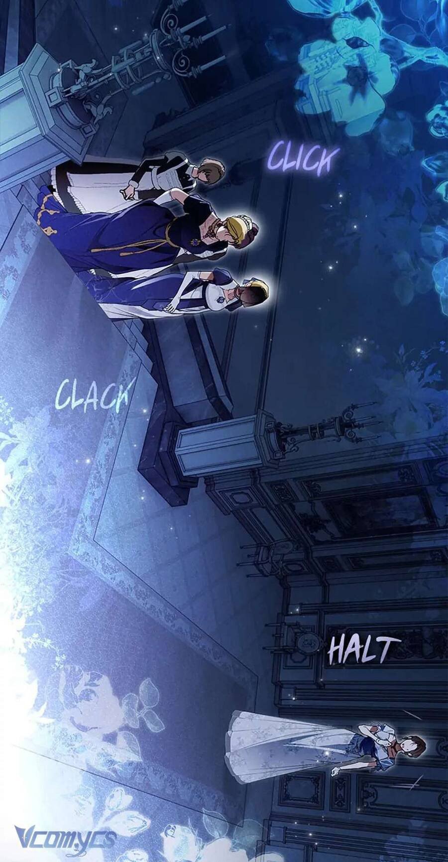 Ai Đó Đang Điều Khiển Cơ Thể Của Tôi: Chapter 59