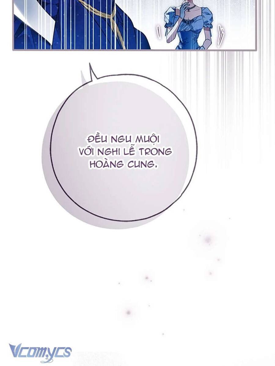 Ai Đó Đang Điều Khiển Cơ Thể Của Tôi: Chapter 59