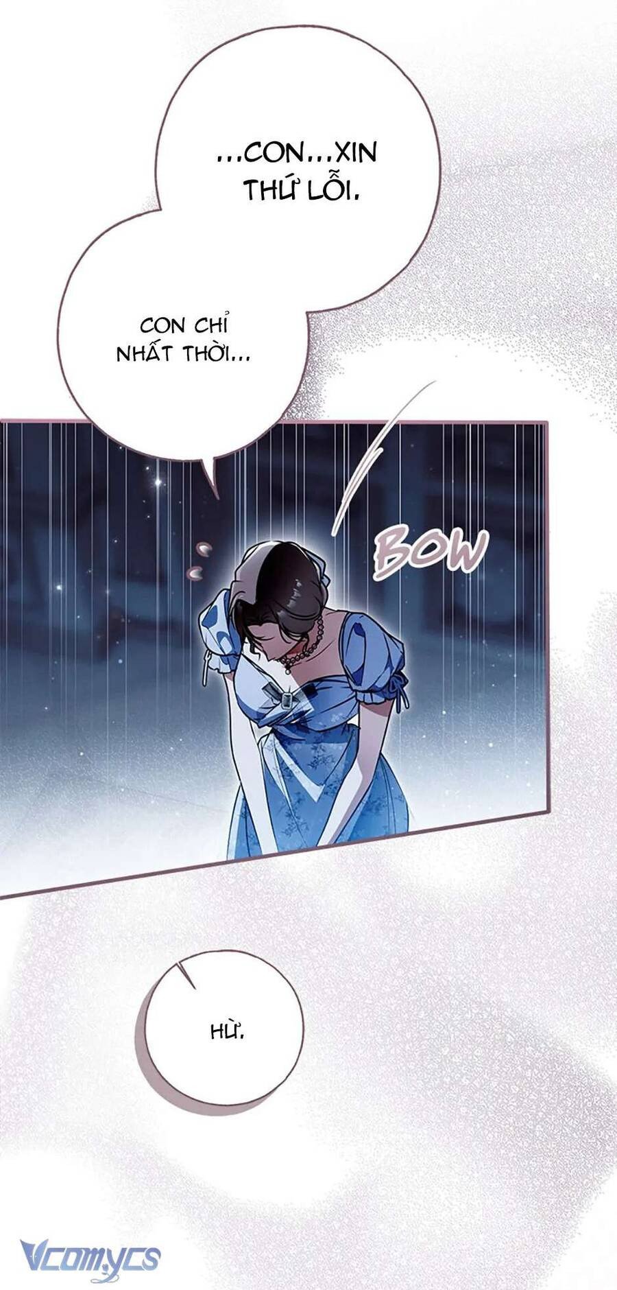 Ai Đó Đang Điều Khiển Cơ Thể Của Tôi: Chapter 59