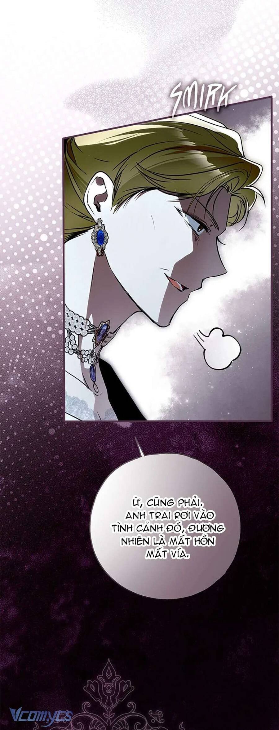 Ai Đó Đang Điều Khiển Cơ Thể Của Tôi: Chapter 59