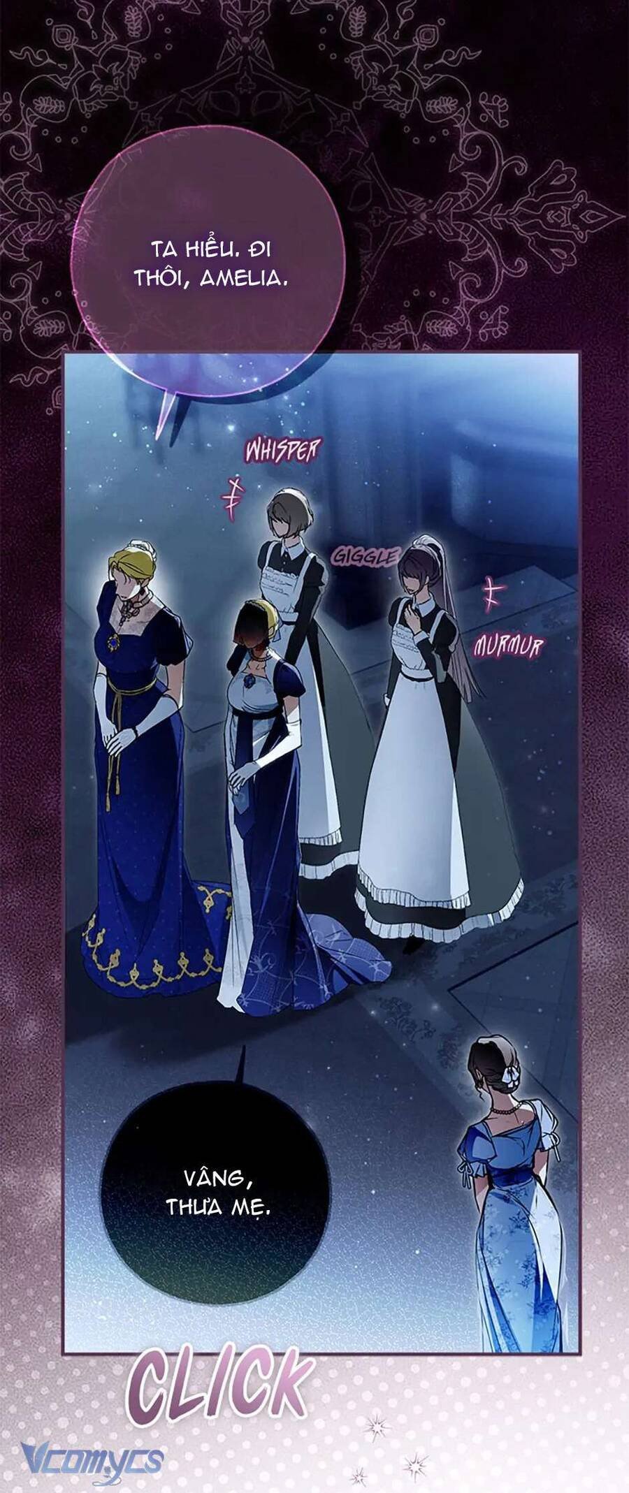 Ai Đó Đang Điều Khiển Cơ Thể Của Tôi: Chapter 59