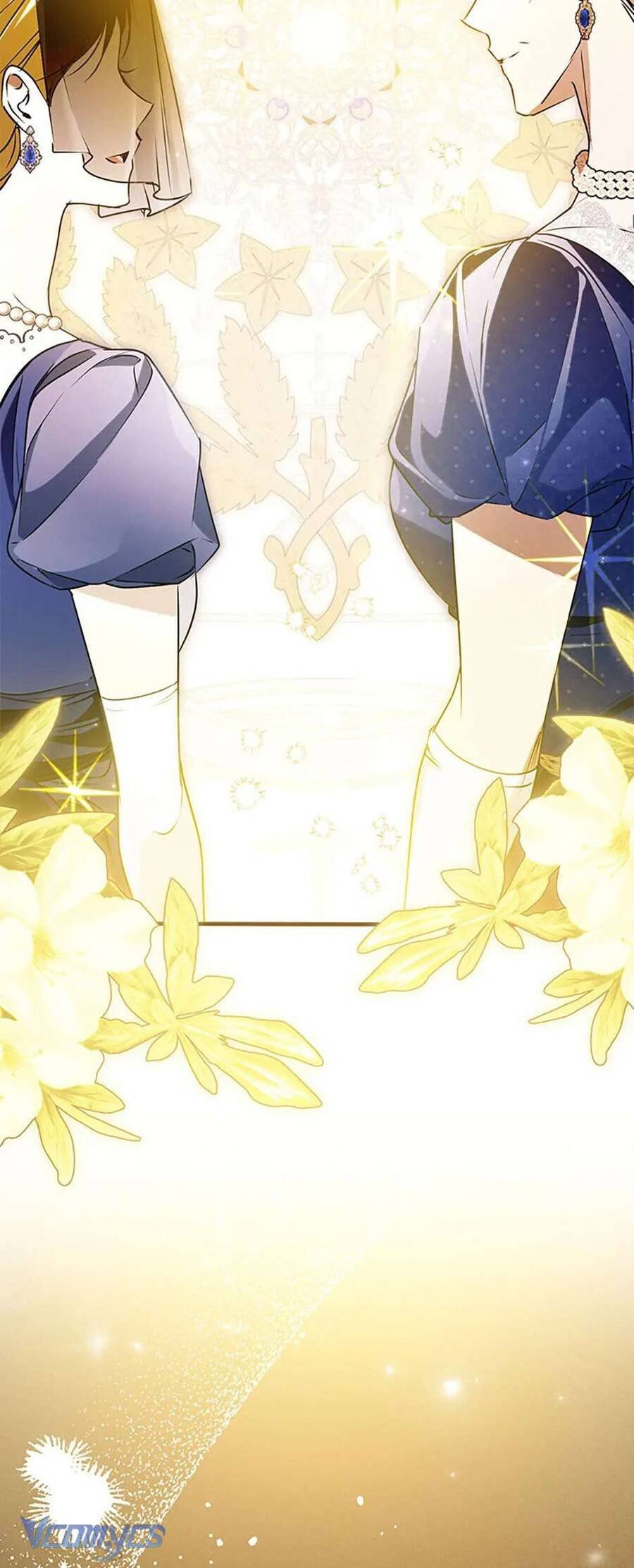 Ai Đó Đang Điều Khiển Cơ Thể Của Tôi: Chapter 59