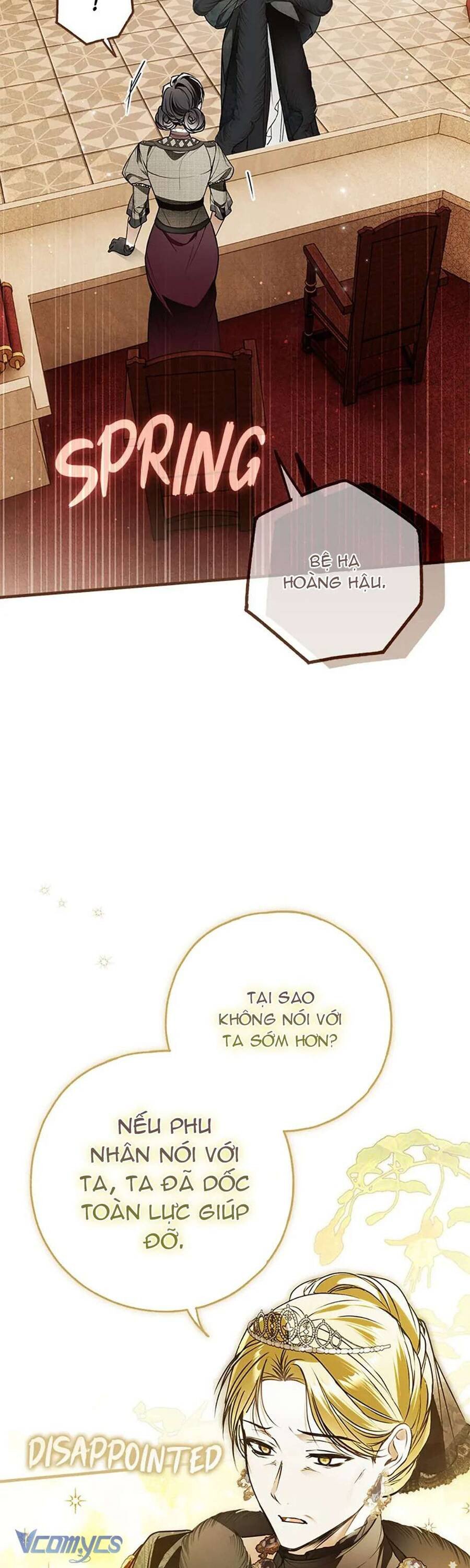 Ai Đó Đang Điều Khiển Cơ Thể Của Tôi: Chapter 59