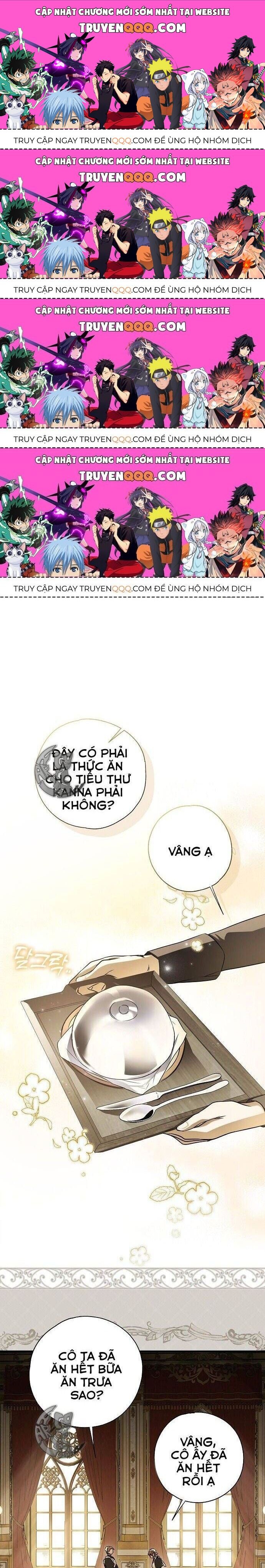 Ai Đó Đang Điều Khiển Cơ Thể Của Tôi: Chapter 6.4