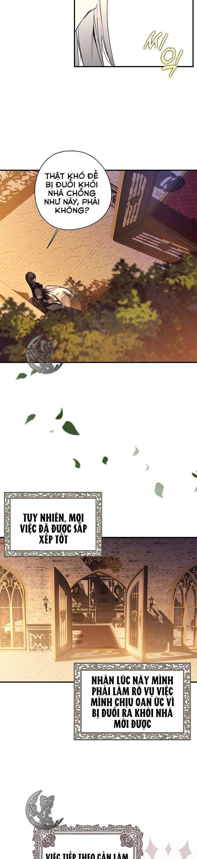 Ai Đó Đang Điều Khiển Cơ Thể Của Tôi: Chapter 6.4