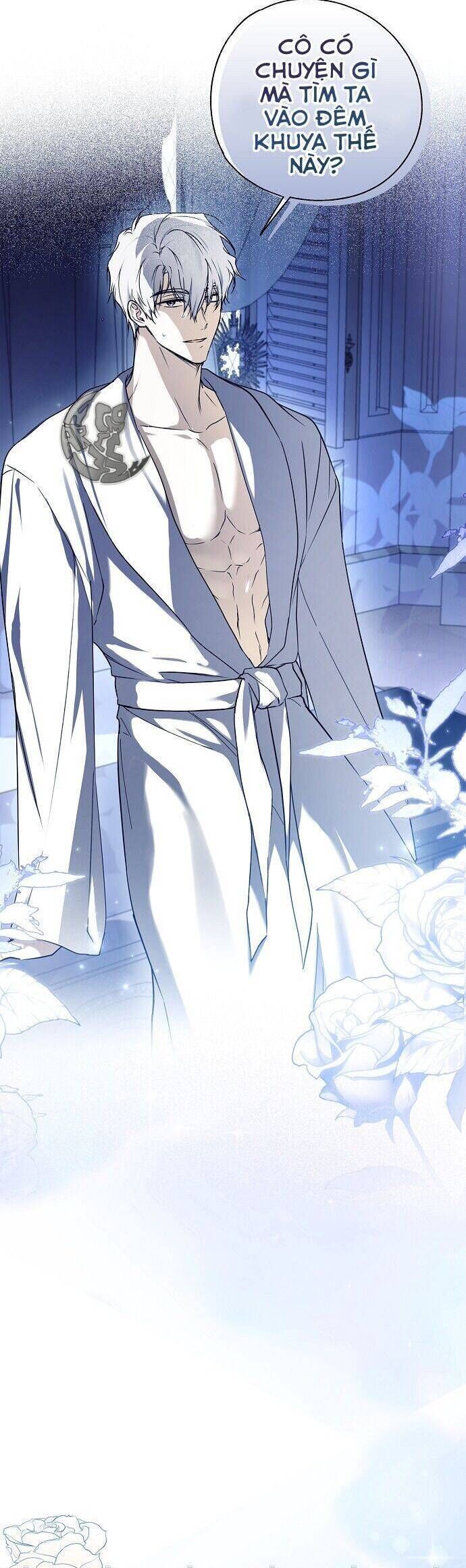 Ai Đó Đang Điều Khiển Cơ Thể Của Tôi: Chapter 6.4