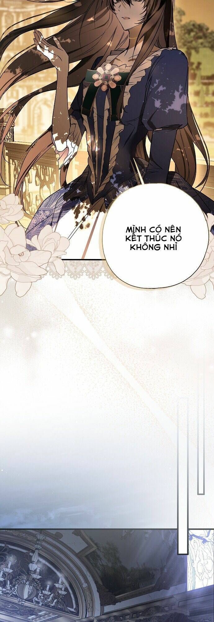 Ai Đó Đang Điều Khiển Cơ Thể Của Tôi: Chapter 6.4