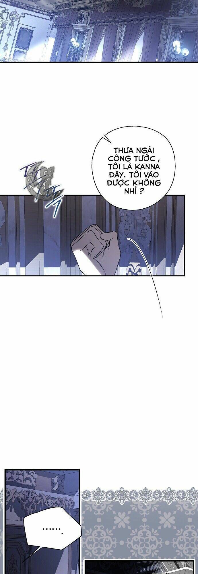 Ai Đó Đang Điều Khiển Cơ Thể Của Tôi: Chapter 6.4