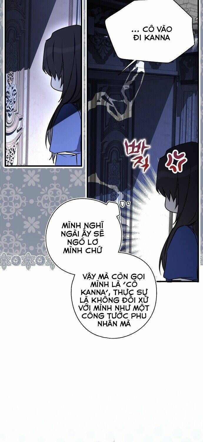 Ai Đó Đang Điều Khiển Cơ Thể Của Tôi: Chapter 6.4