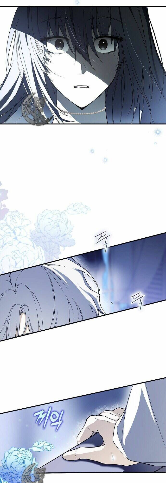 Ai Đó Đang Điều Khiển Cơ Thể Của Tôi: Chapter 6.4