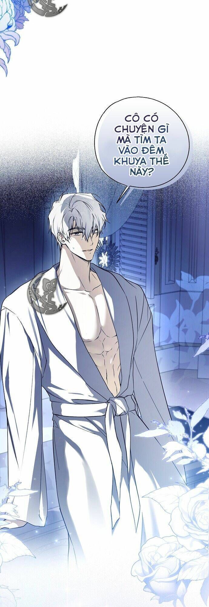 Ai Đó Đang Điều Khiển Cơ Thể Của Tôi: Chapter 6.4