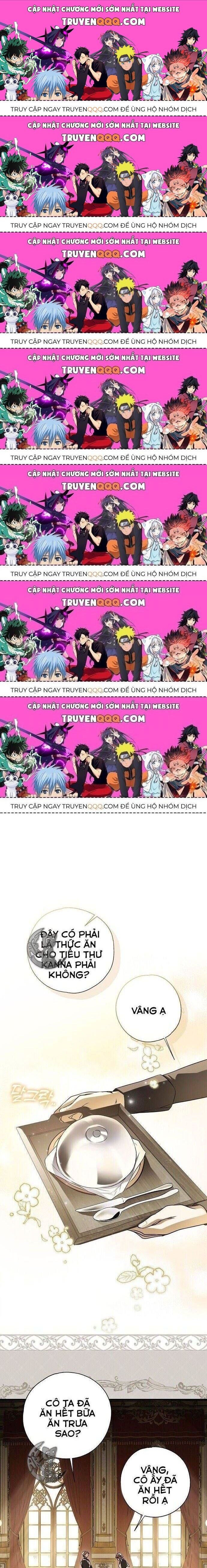 Ai Đó Đang Điều Khiển Cơ Thể Của Tôi: Chapter 6.7