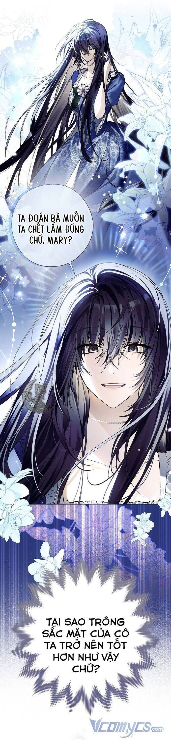 Ai Đó Đang Điều Khiển Cơ Thể Của Tôi: Chapter 6.7