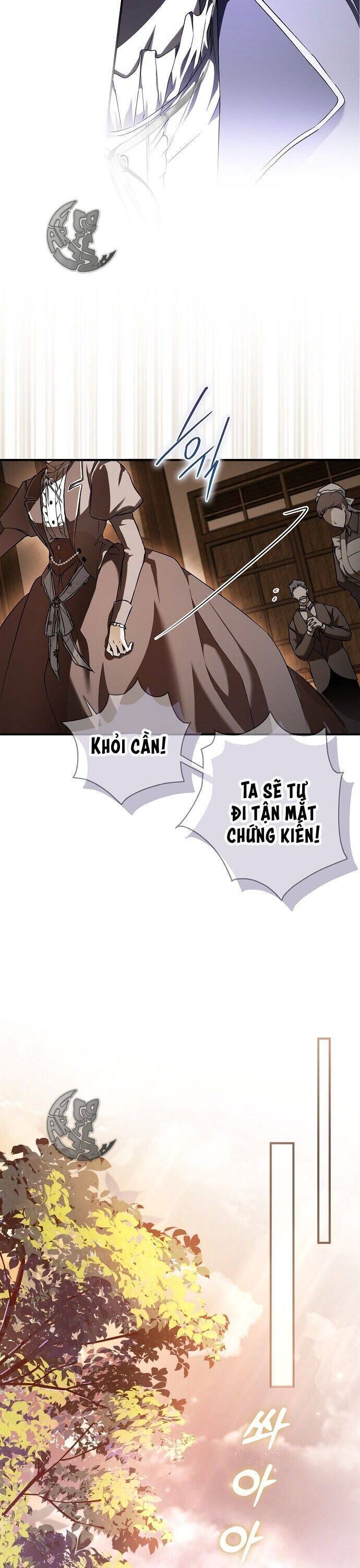 Ai Đó Đang Điều Khiển Cơ Thể Của Tôi: Chapter 6.7