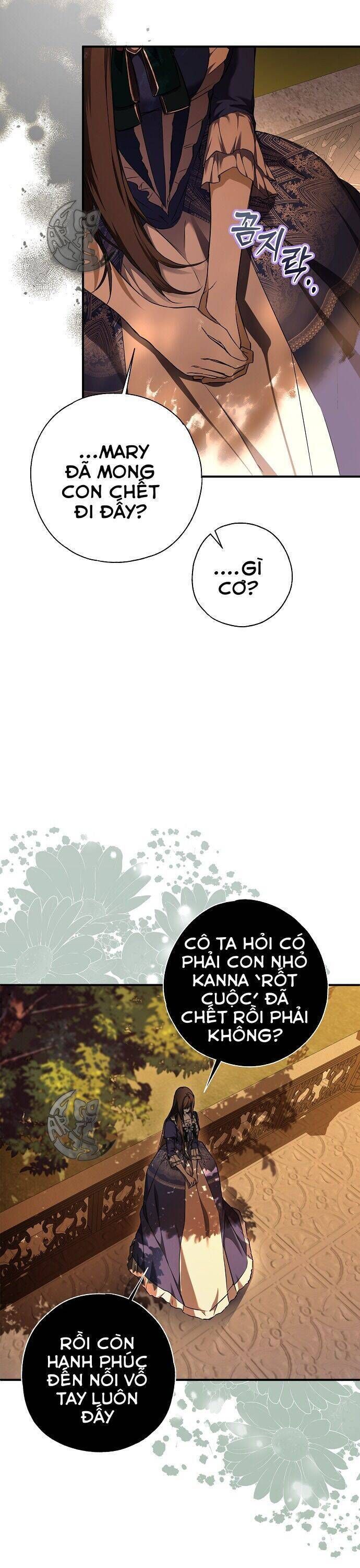 Ai Đó Đang Điều Khiển Cơ Thể Của Tôi: Chapter 6.7