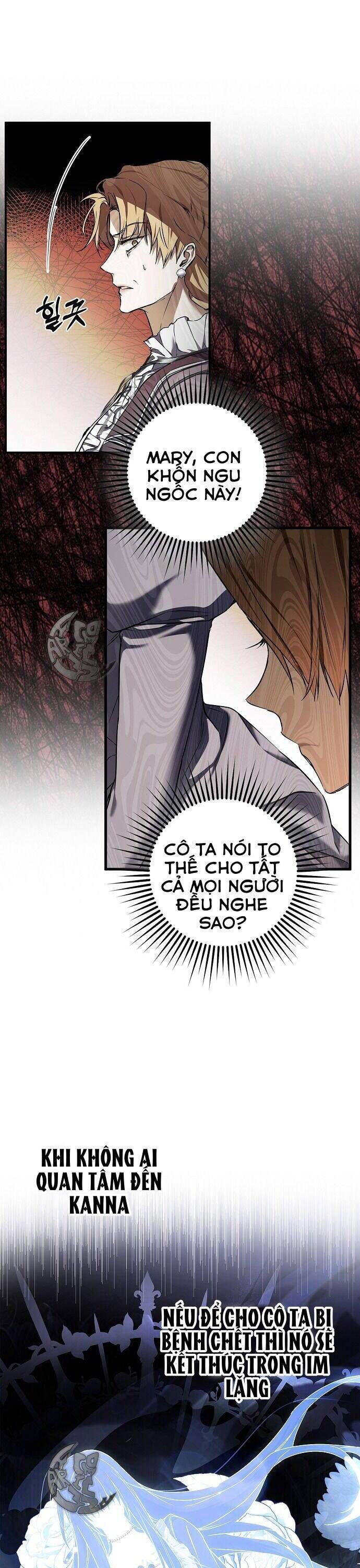 Ai Đó Đang Điều Khiển Cơ Thể Của Tôi: Chapter 6.7