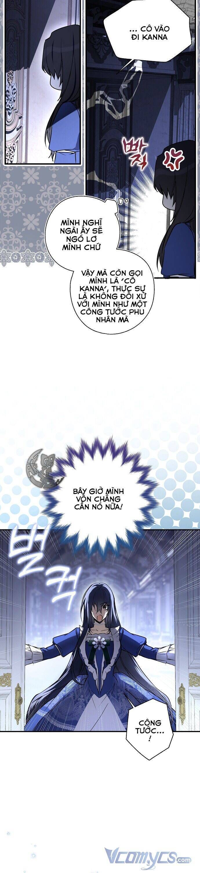 Ai Đó Đang Điều Khiển Cơ Thể Của Tôi: Chapter 6.7