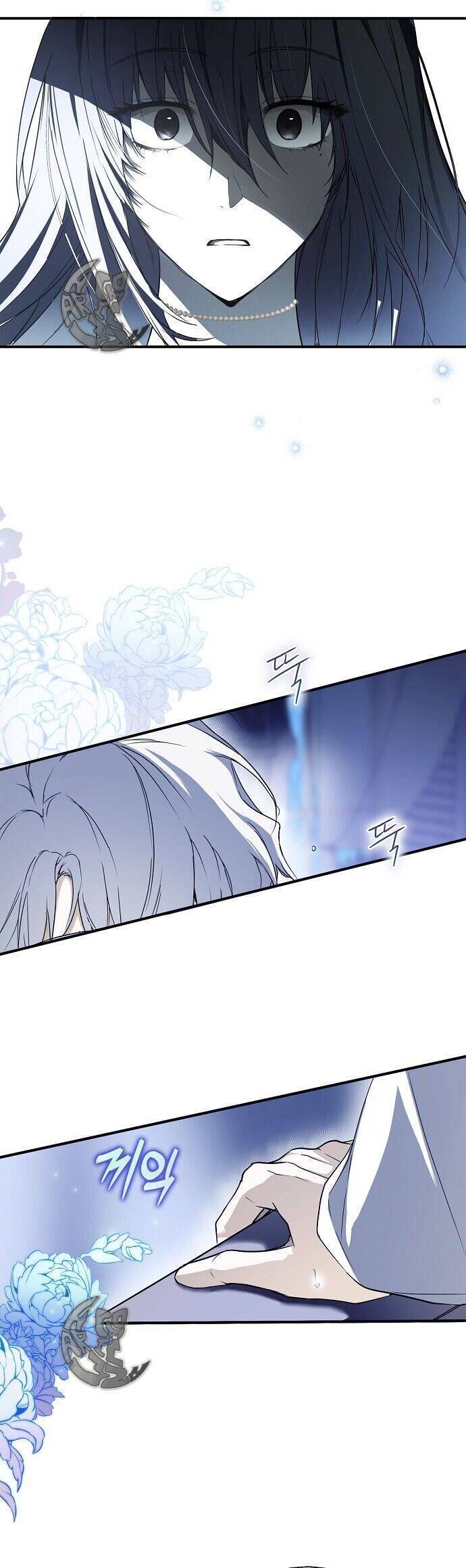 Ai Đó Đang Điều Khiển Cơ Thể Của Tôi: Chapter 6.7