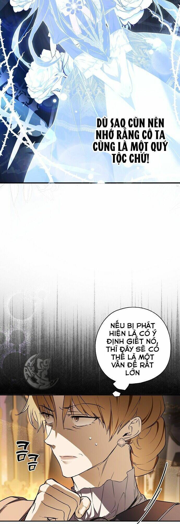 Ai Đó Đang Điều Khiển Cơ Thể Của Tôi: Chapter 6.7