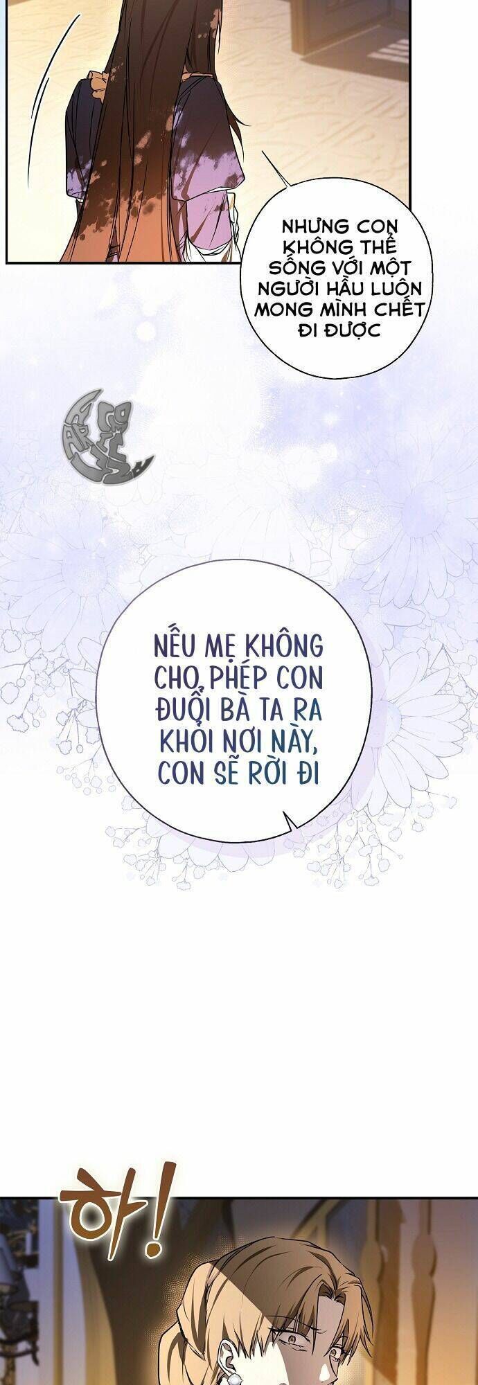 Ai Đó Đang Điều Khiển Cơ Thể Của Tôi: Chapter 6.7