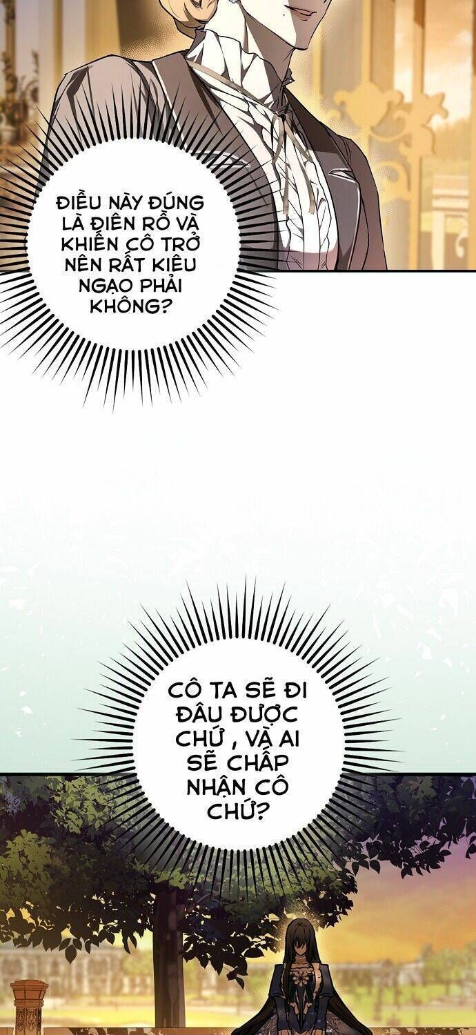 Ai Đó Đang Điều Khiển Cơ Thể Của Tôi: Chapter 6.7