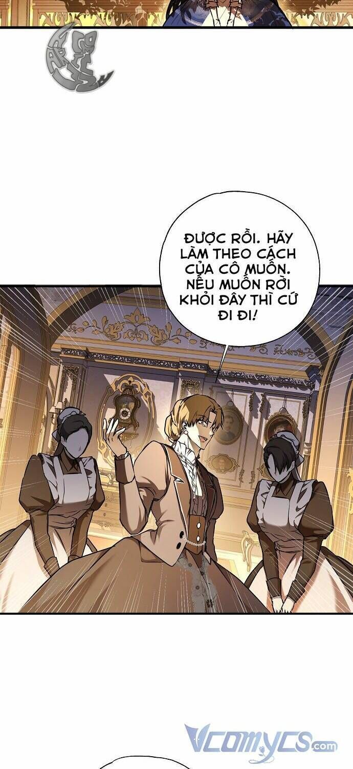 Ai Đó Đang Điều Khiển Cơ Thể Của Tôi: Chapter 6.7