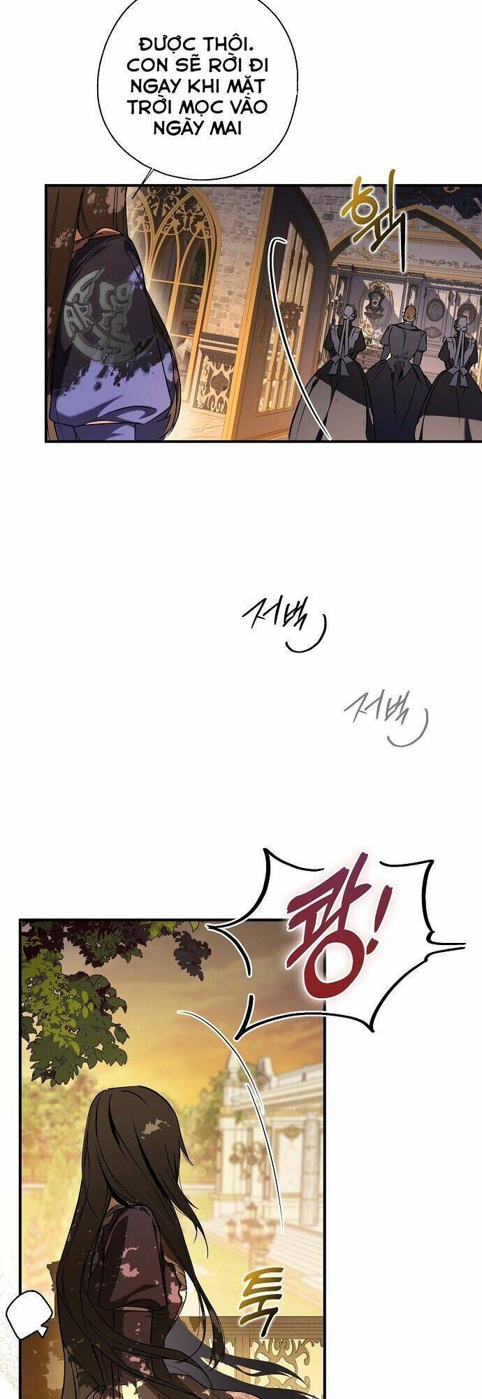 Ai Đó Đang Điều Khiển Cơ Thể Của Tôi: Chapter 6.7