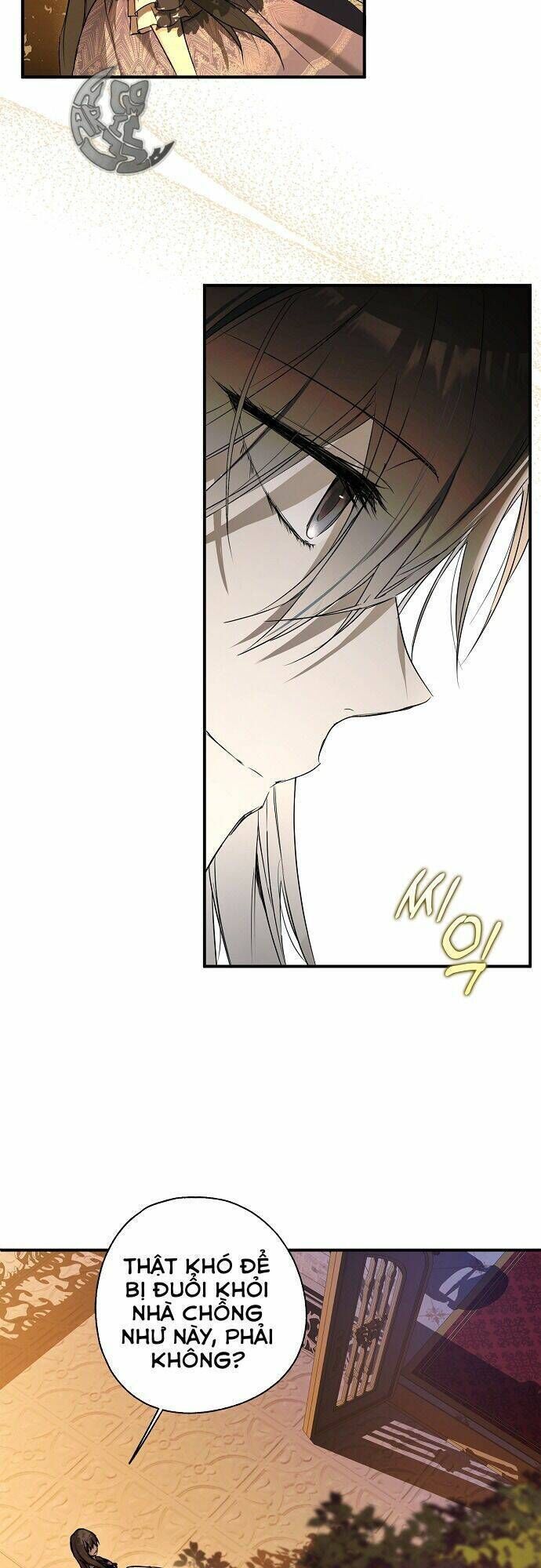 Ai Đó Đang Điều Khiển Cơ Thể Của Tôi: Chapter 6.7