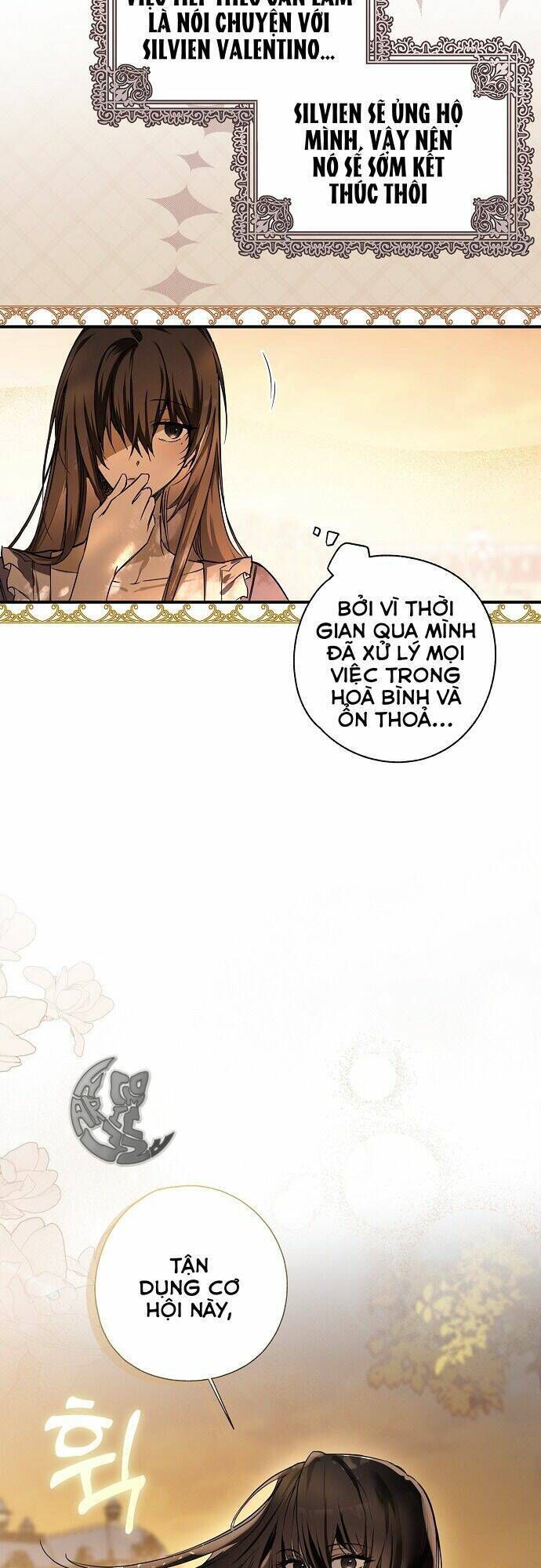 Ai Đó Đang Điều Khiển Cơ Thể Của Tôi: Chapter 6.7