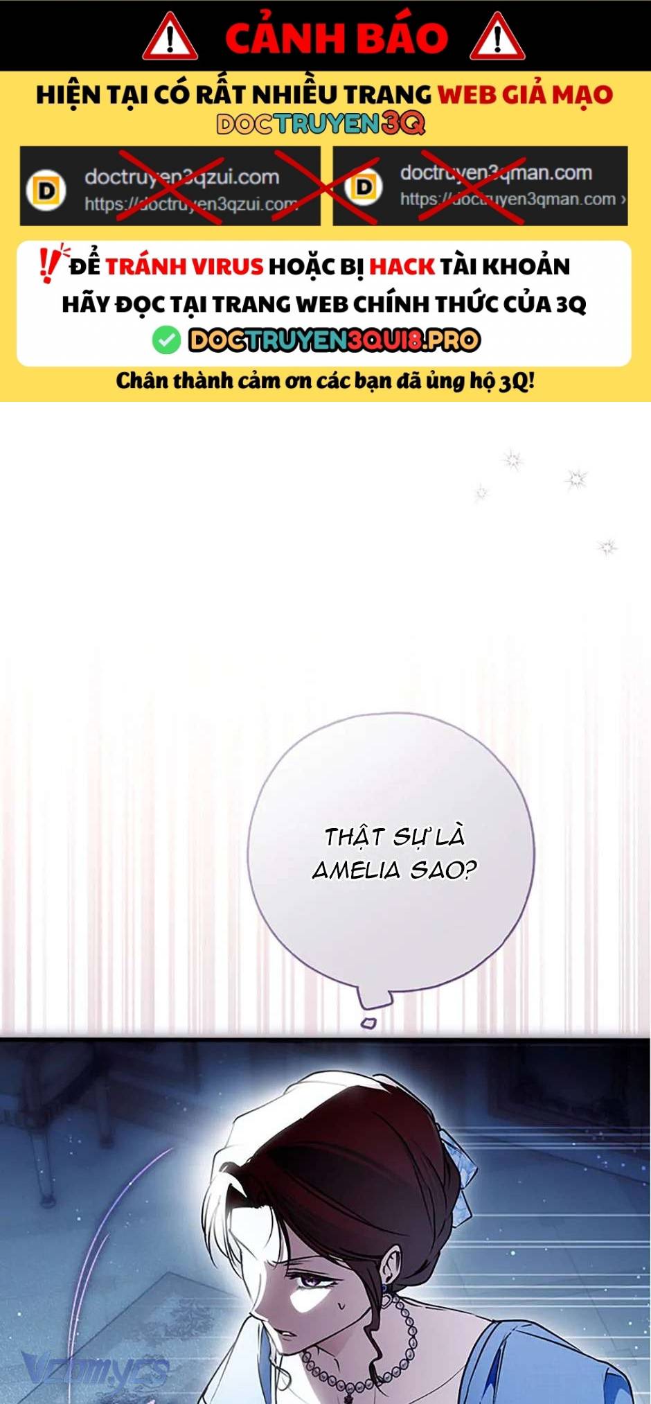 Ai Đó Đang Điều Khiển Cơ Thể Của Tôi: Chapter 60